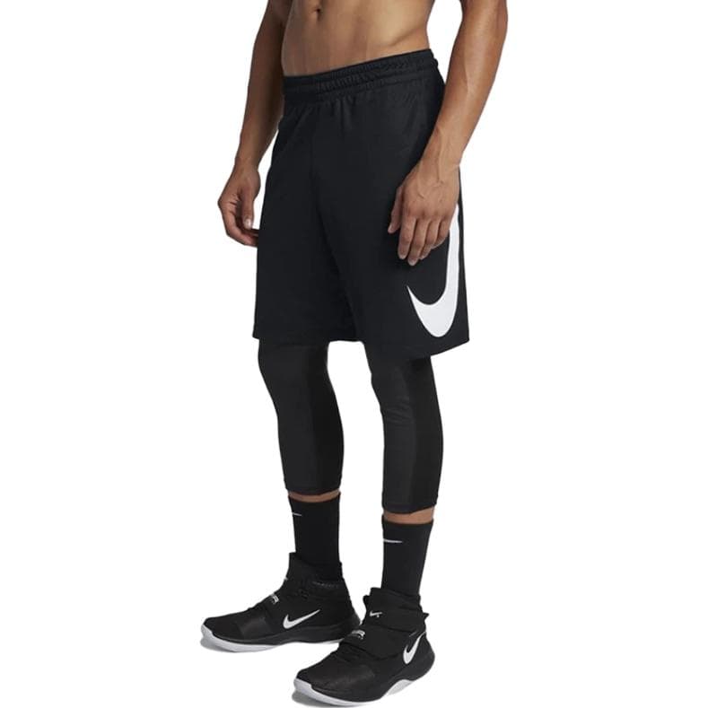 Шорты Nike Shorts Black - изображение 3