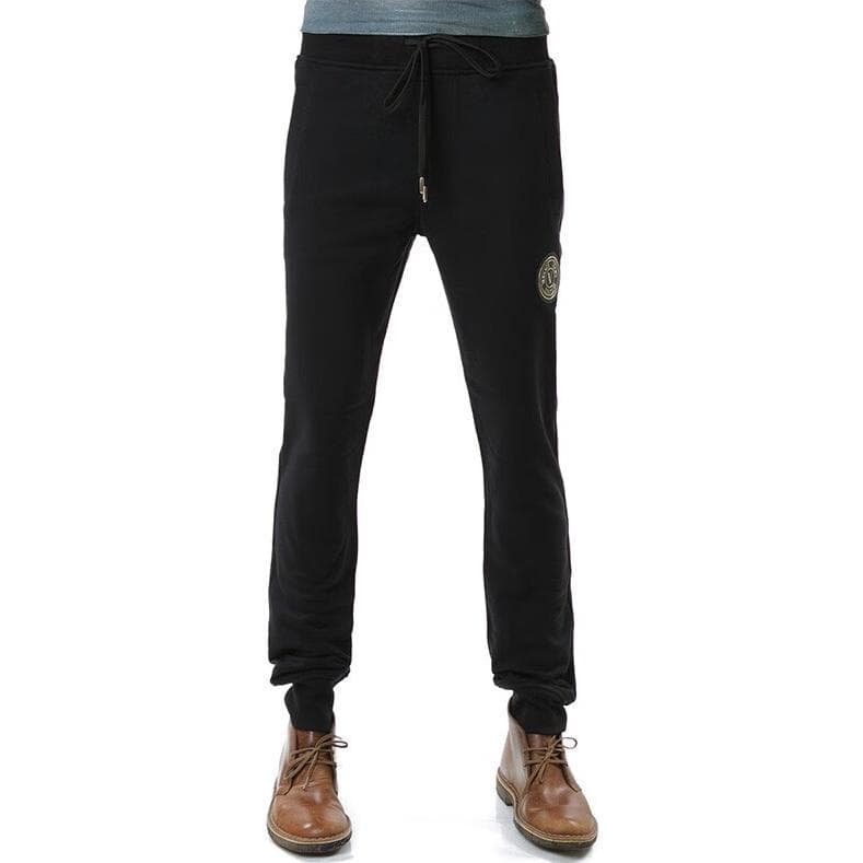Штаны VERSACE JEANS COUTURE SS23 Logo - изображение 3