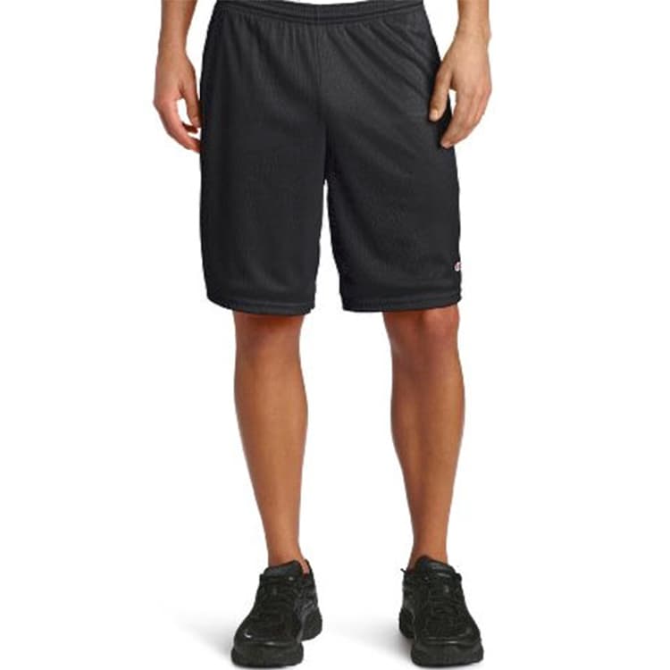 Шорты Champion Shorts Black - изображение 3