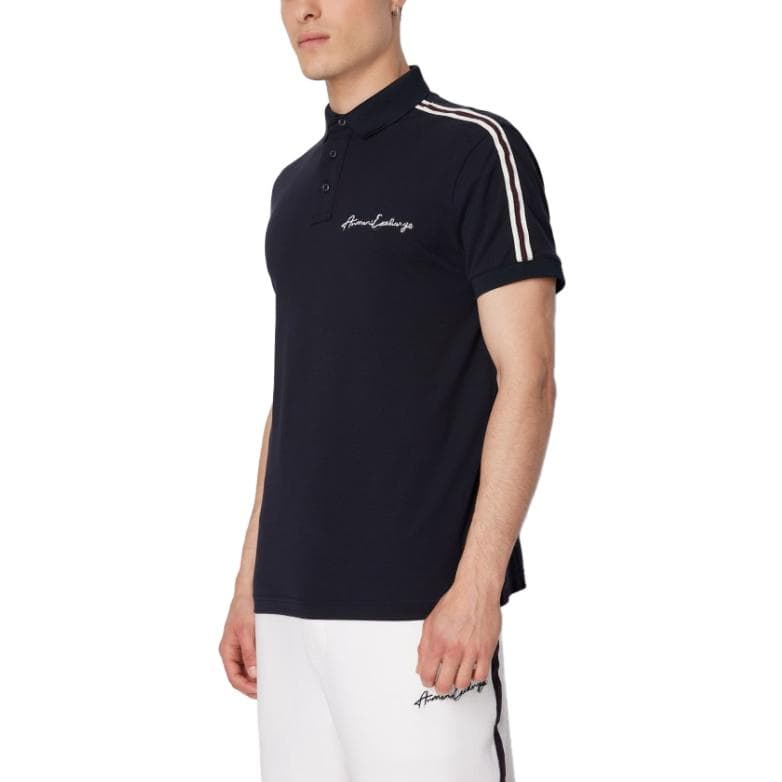 Поло ARMANI EXCHANGE Polo - изображение 2