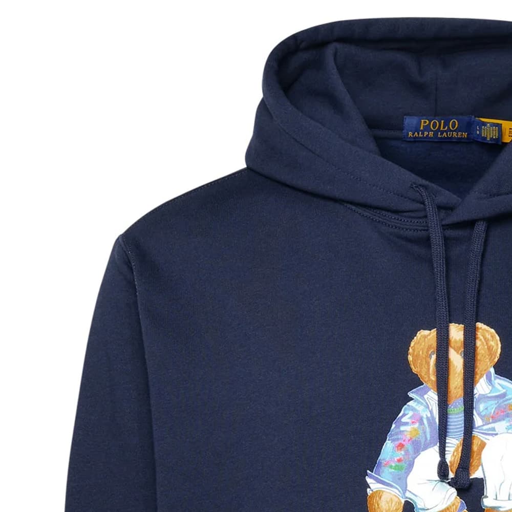 Худи Polo Ralph Lauren - изображение 4