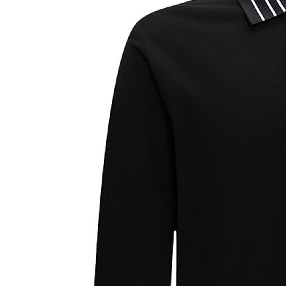 Поло VERSACE JEANS COUTURE FW23 LogoPolo - изображение 5