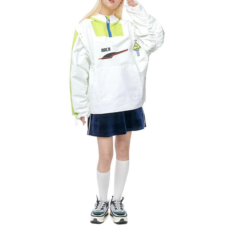 Куртка Puma x ADER ERROR - изображение 4