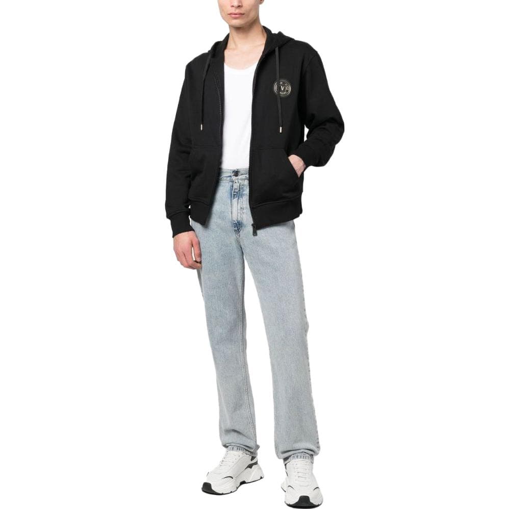 Куртка VERSACE JEANS COUTURE SS23 Logo - изображение 3