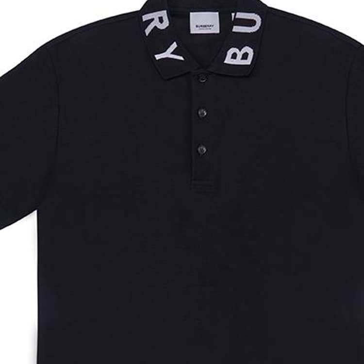 Поло Burberry SS23 LogoPolo - изображение 9
