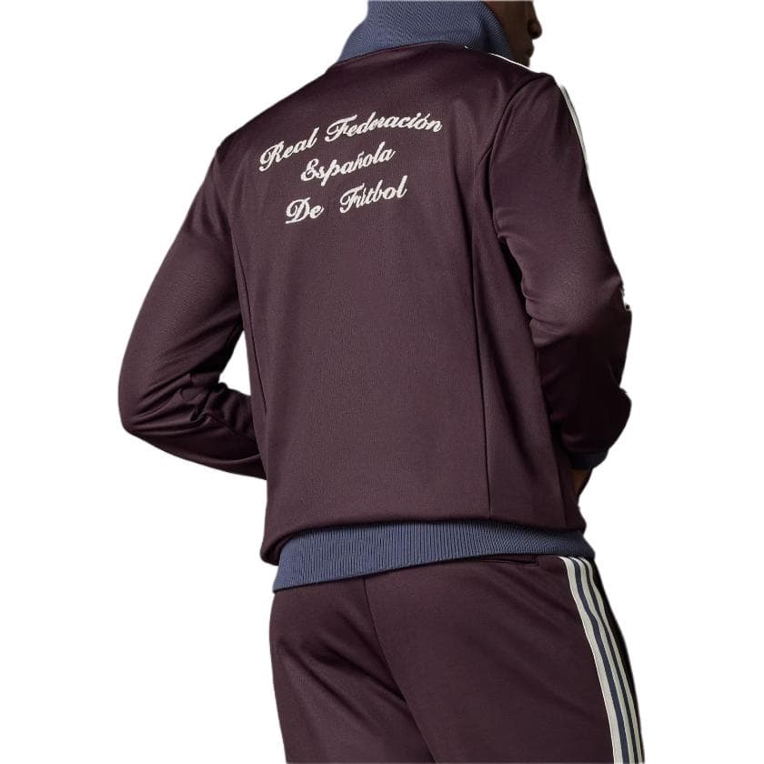 Куртка adidas Originals Beckenbauer Track Top - изображение 6