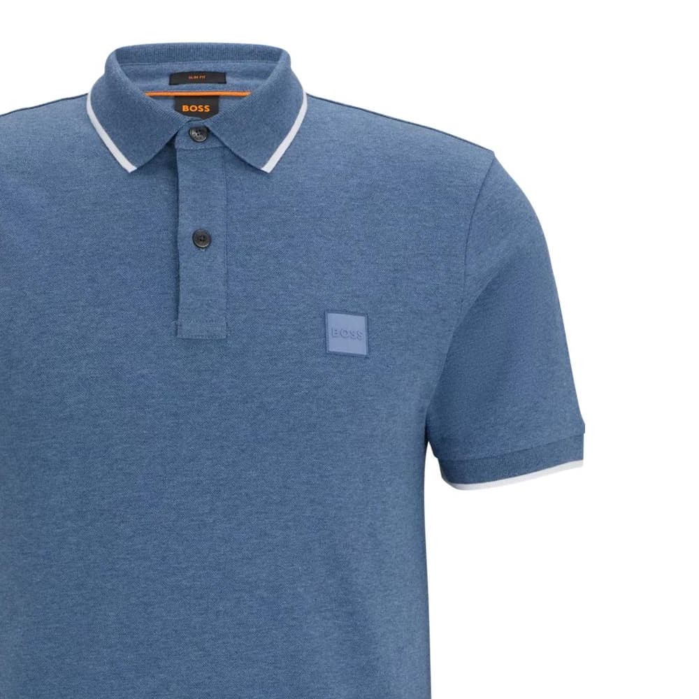 Поло HUGO BOSS PoloPolo - изображение 7