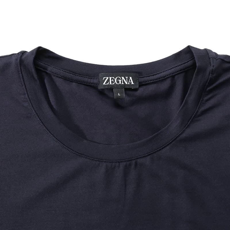 Футболка Zegna SS24 T - изображение 6
