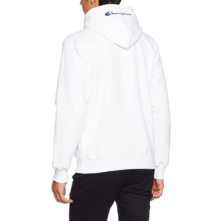 Худи Champion logo - изображение 3
