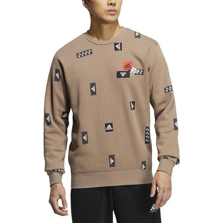 Худи adidas FW22 - изображение 4