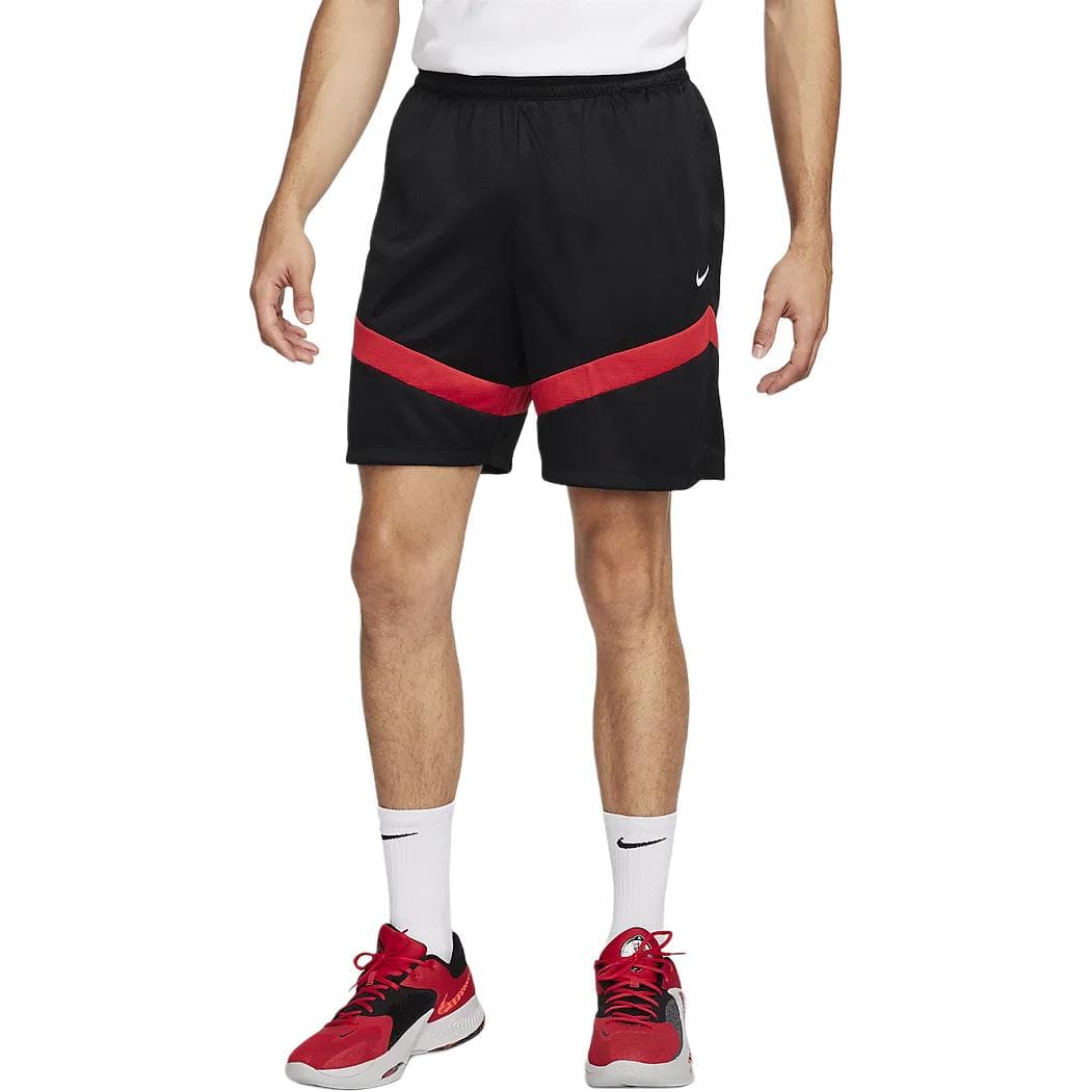 Баскетбольные шорты Nike Dri-FIT Icon - изображение 3
