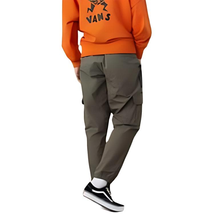 Штаны Vans - изображение 5