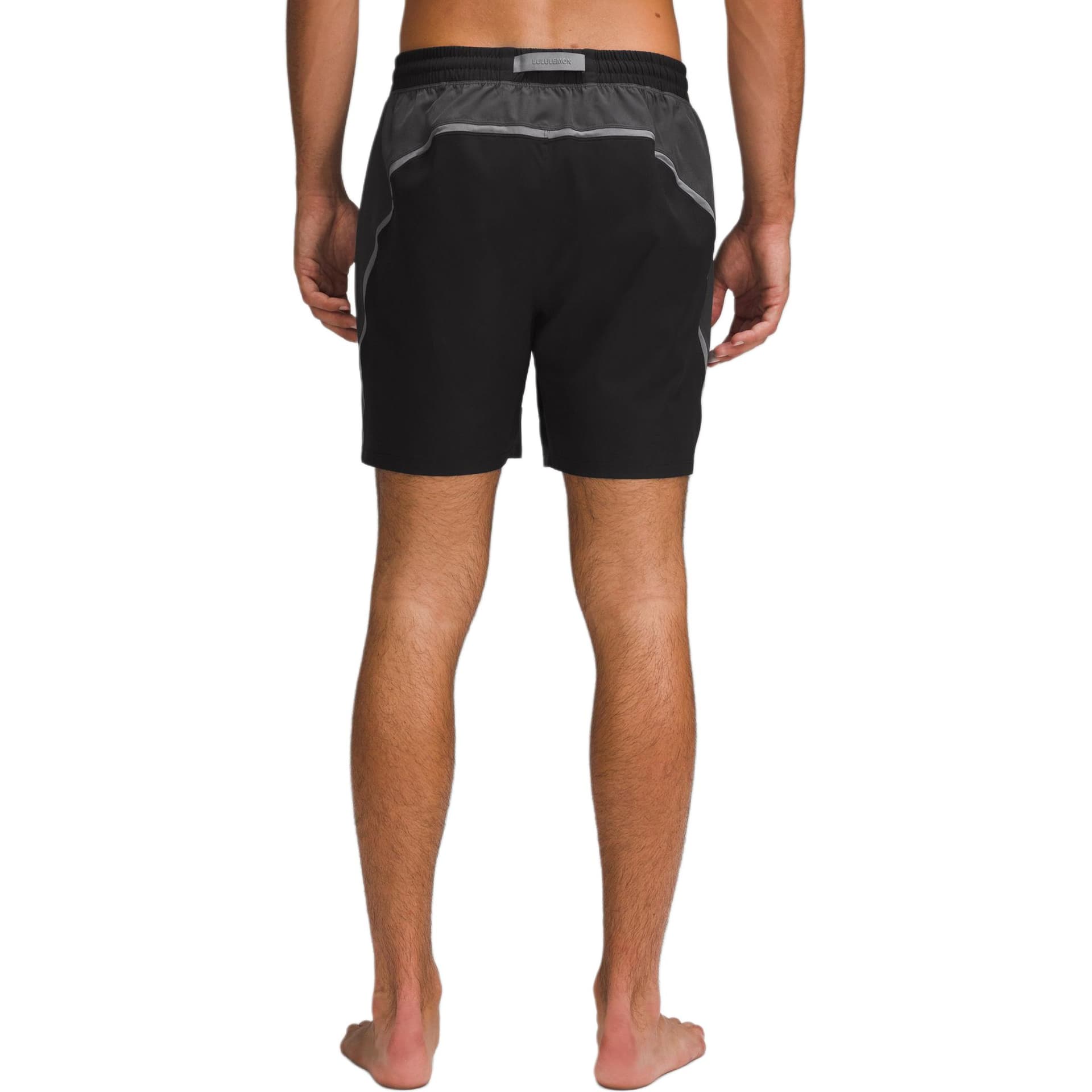 Шорты lululemon Pace Breaker Pace Breaker Linerless Water Short 7" - изображение 2
