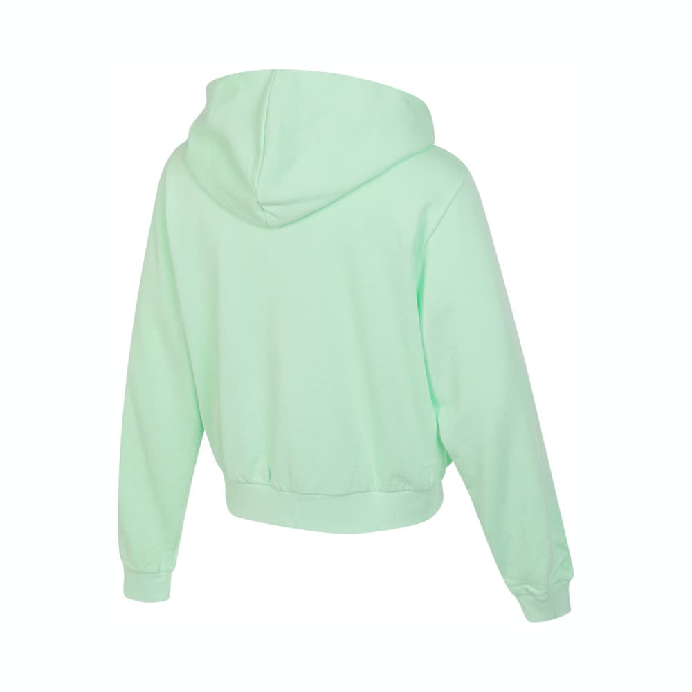 Куртка Nike Куртки и Пальто Женские Светло-Зеленые - изображение 2