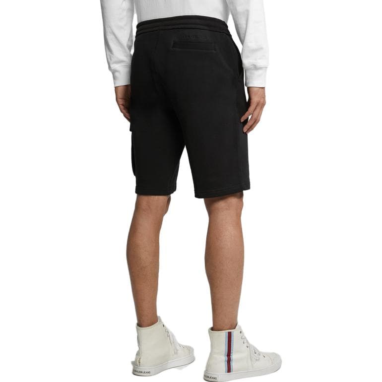 Шорты CKCalvin Klein Logo - изображение 3