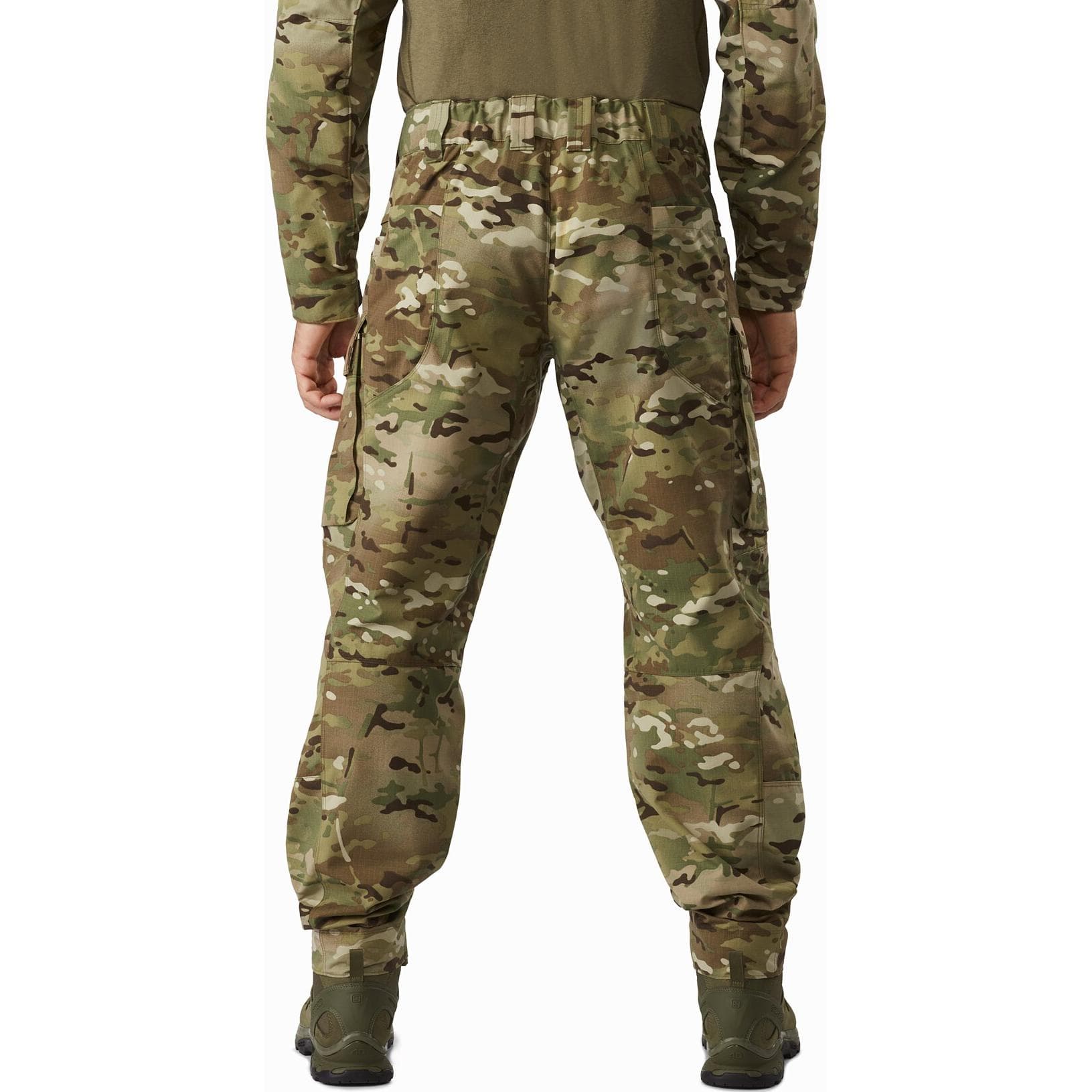 Штаны Arcteryx AR MULTICAM GEN 2 - изображение 5
