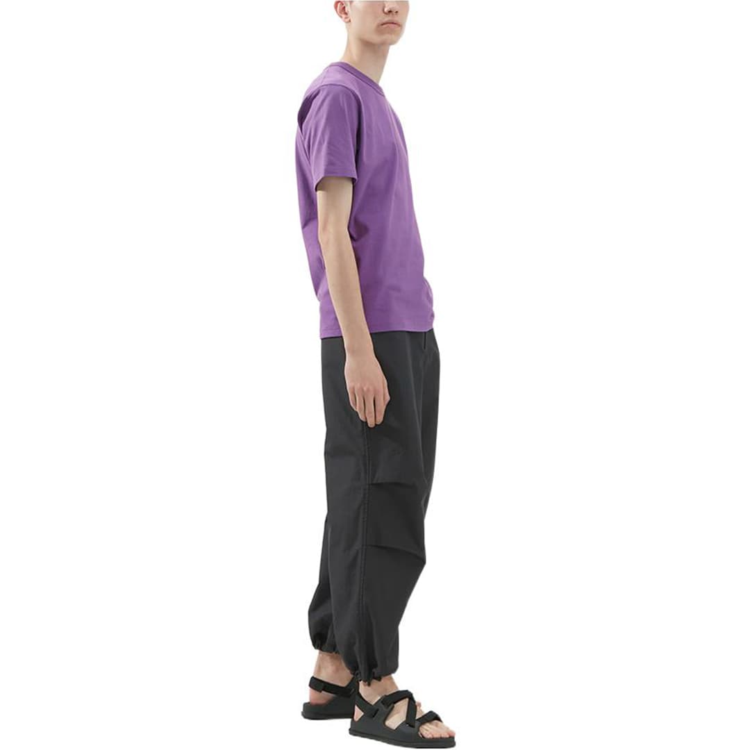 Штаны UNIQLO U Series Deep Gray - изображение 3