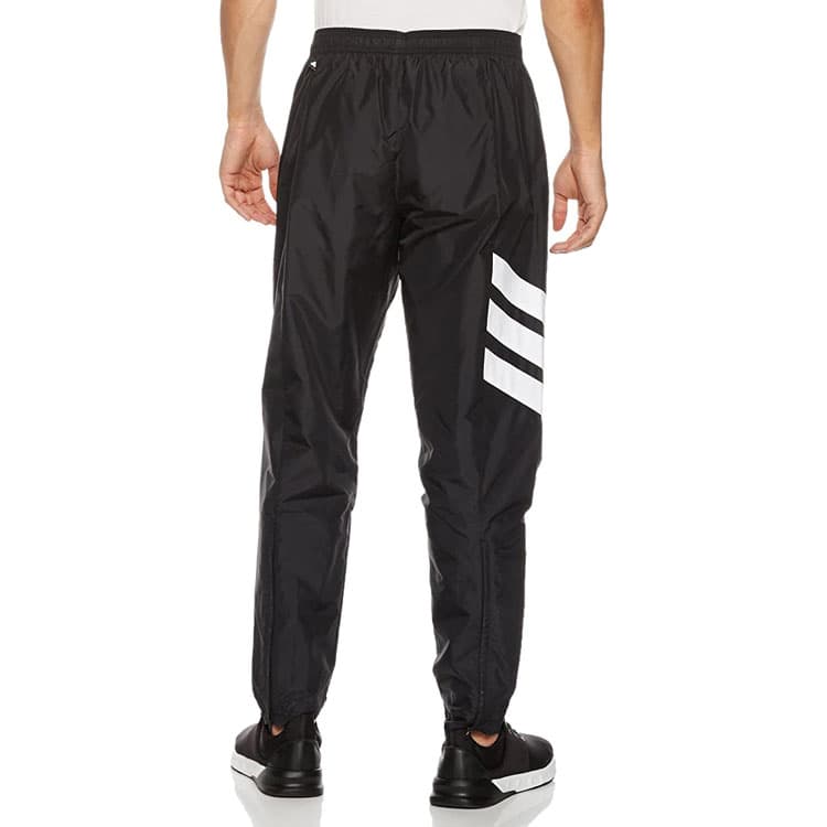 Штаны adidas Logo - изображение 4