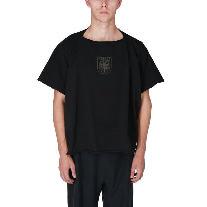 Футболка YEEZY SS24 GOSHA - изображение 3