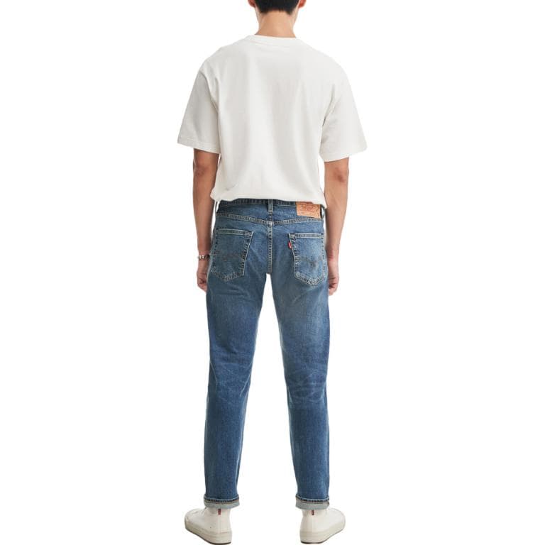 Штаны Levi's Dragon Year Limited Edition Jeans — фото 4