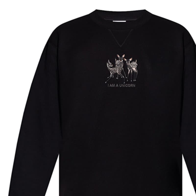 Худи Burberry - изображение 3