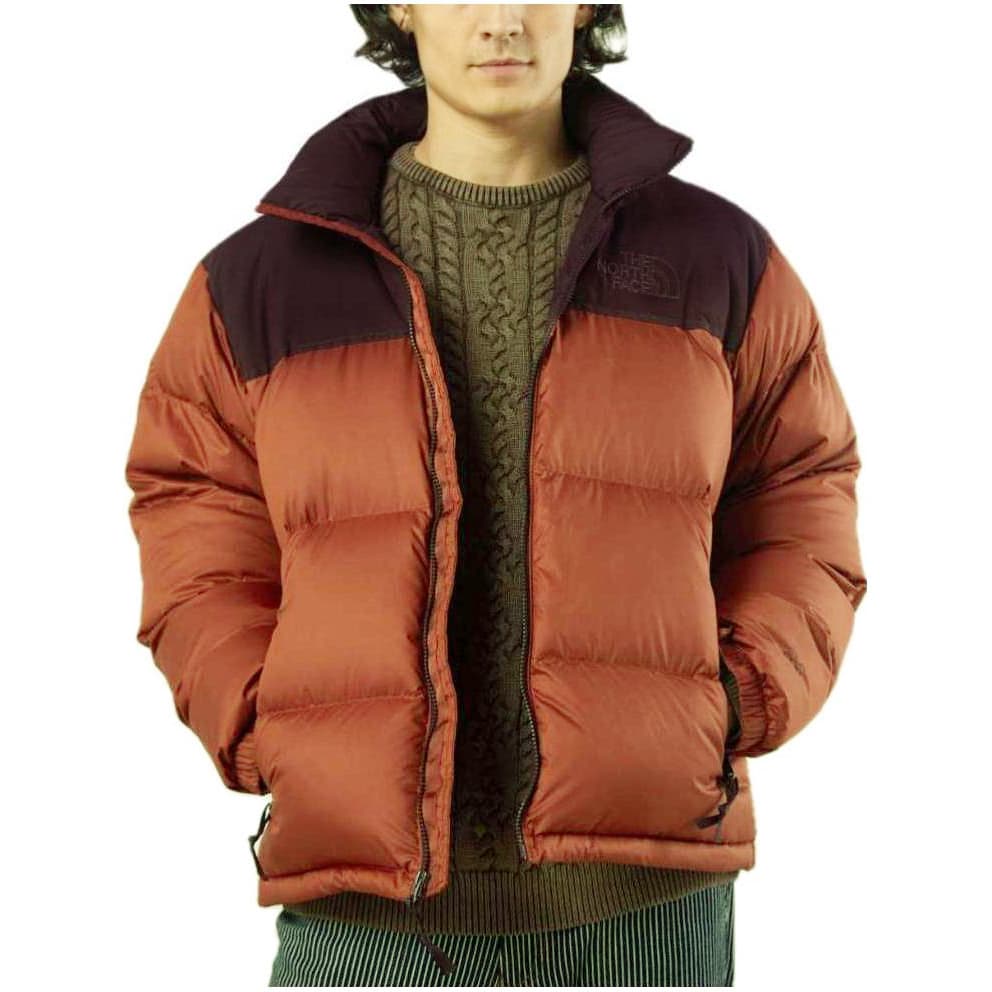 Зимняя куртка The North Face - изображение 3