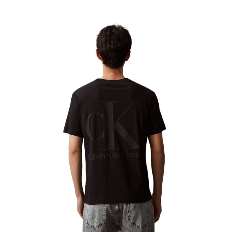 Футболка CALVIN KLEIN T - изображение 4