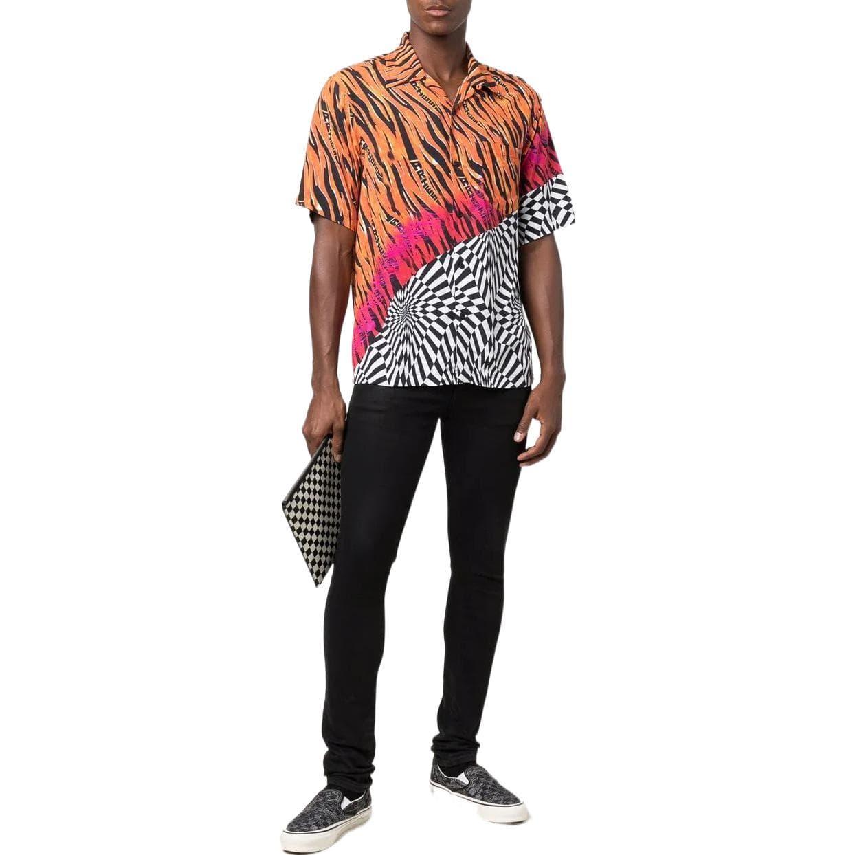 Рубашка Vans SS22 - изображение 4