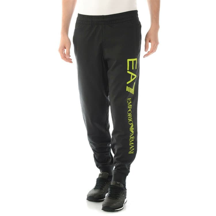 Штаны EMPORIO ARMANI EA7 - изображение 2