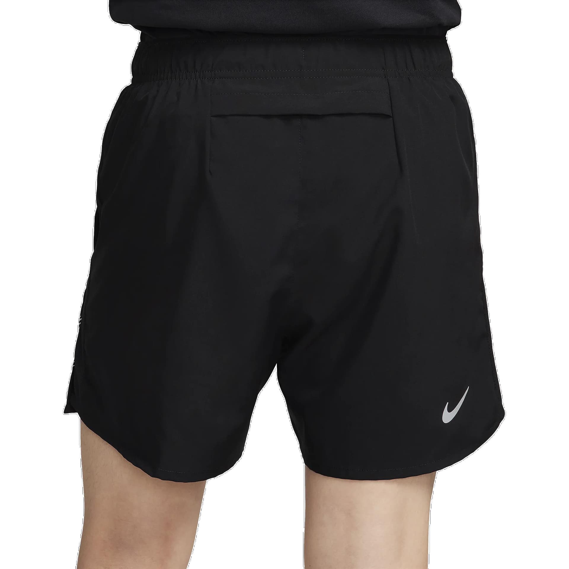Шорты Nike Challenger Shorts Black - изображение 2