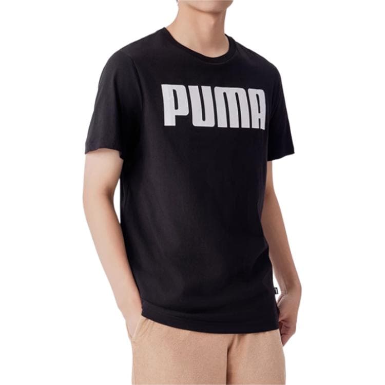 Футболка PUMA T - изображение 3
