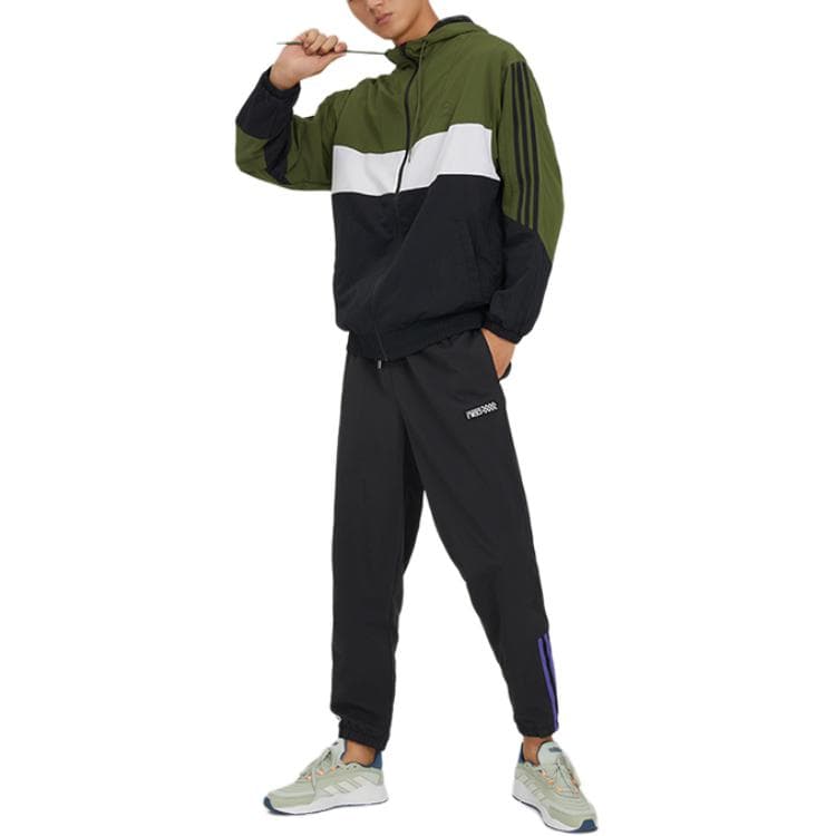 Штаны adidas neo logo - изображение 5