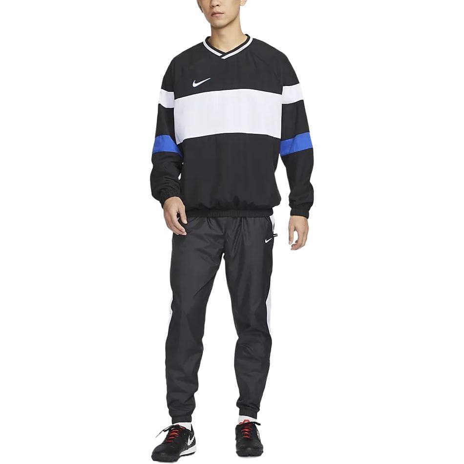 Худи Nike Dri-Fit Academy V - изображение 2