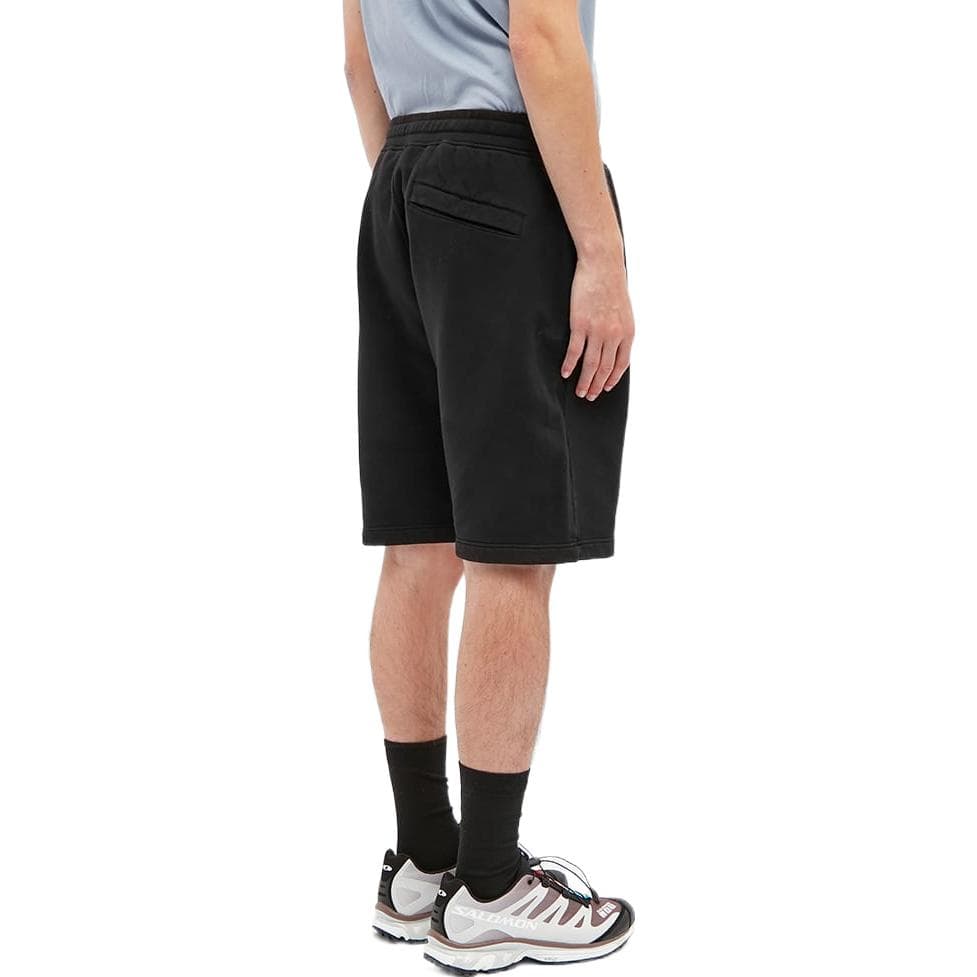 Шорты Stone Island Shorts Black - изображение 2