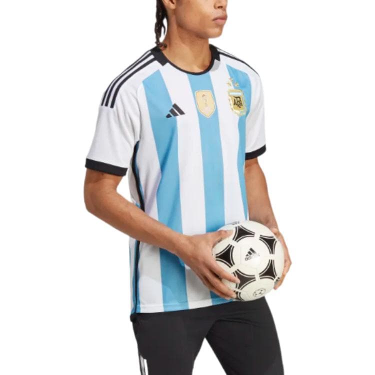 adidas AFA H JSY D 3S 2022 - изображение 5