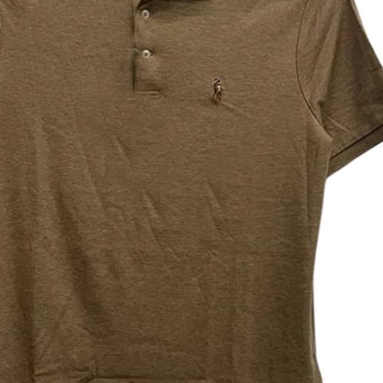 Поло Polo Ralph Lauren LogoPolo - изображение 2