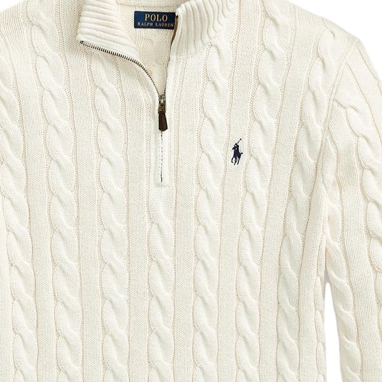 Кофта Polo Ralph Lauren - изображение 5