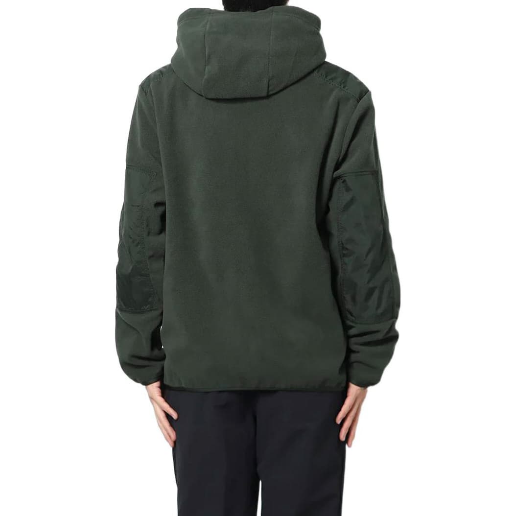 Куртка Nike Sportswear Style Essentials+ Green - изображение 4