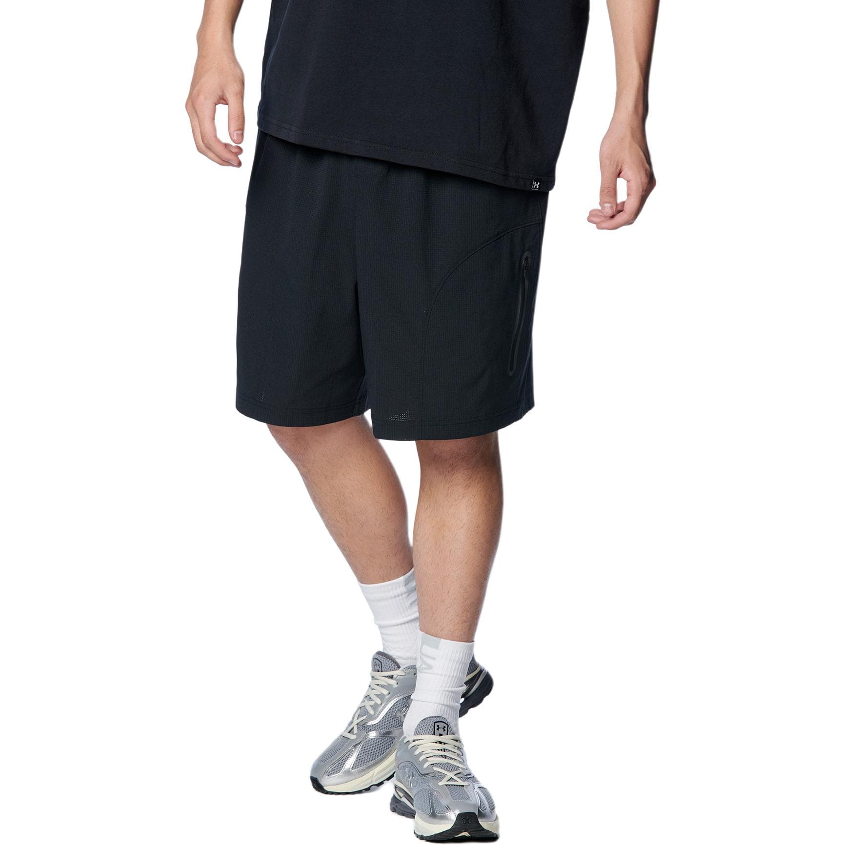 Шорты Under Armour - изображение 6