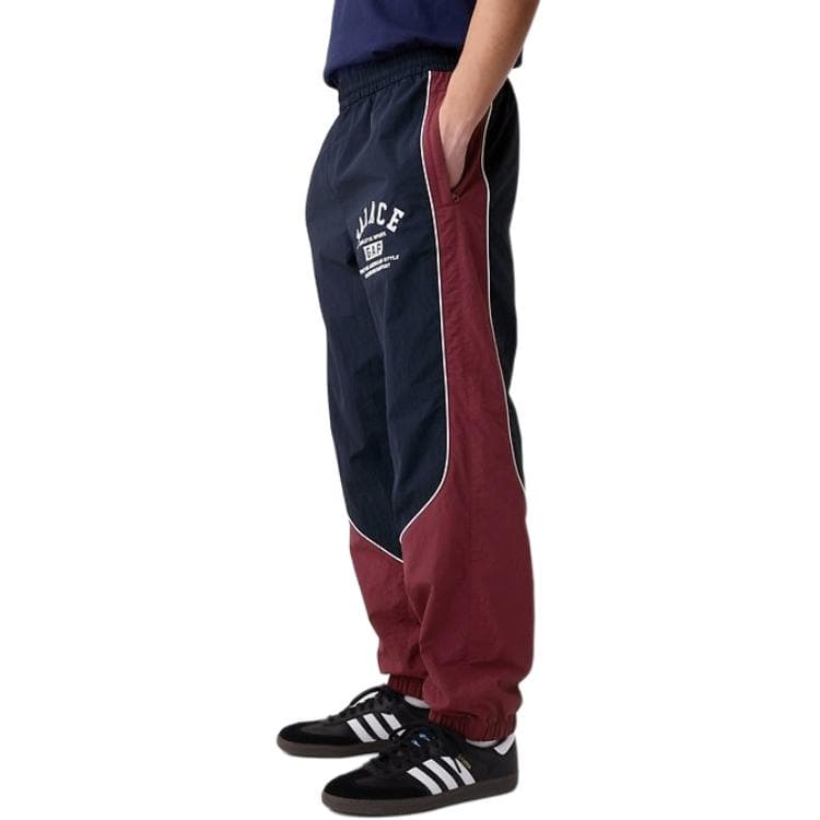 Штаны GAP x PALACE SS24 NYLON TRACK BOTTOM - изображение 3