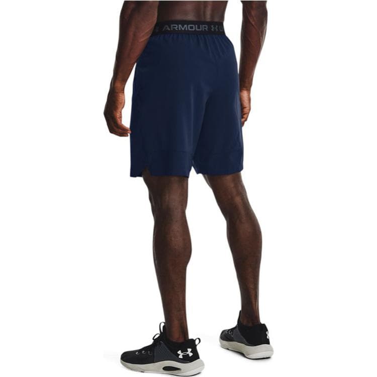 Тренировочные штаны Under Armour Logo - изображение 3