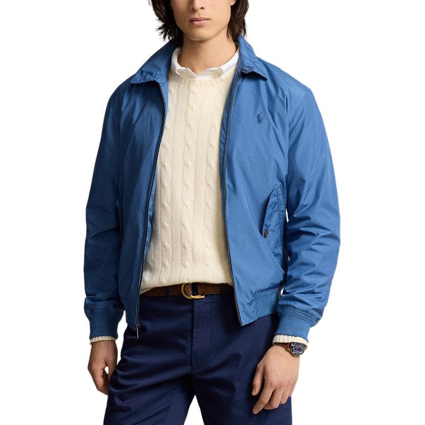 Куртка Polo Ralph Lauren SS24 Logo - изображение 4