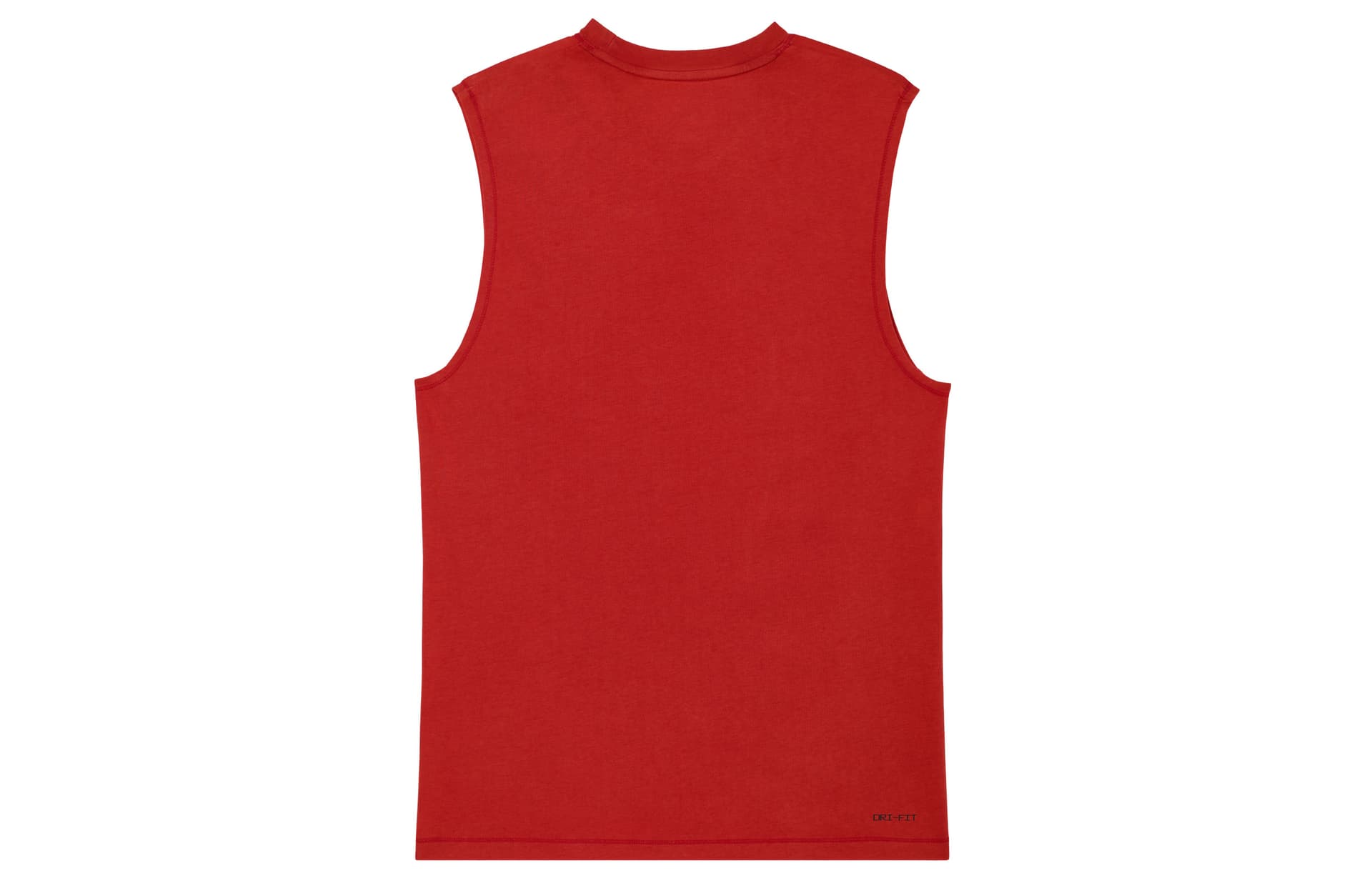 Баскетбольная майка Jordan Sport Dri-FIT - изображение 2