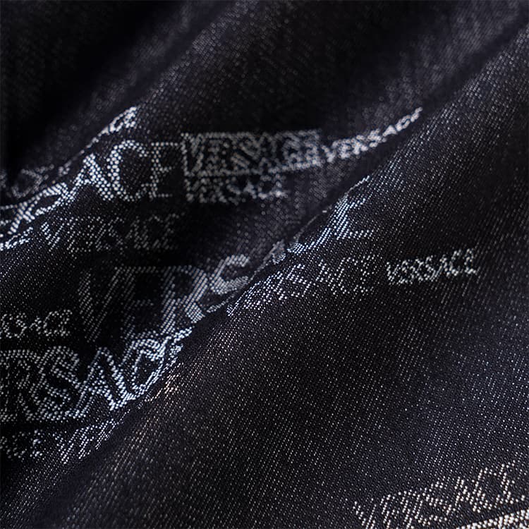 Штаны VERSACE Logo - изображение 4