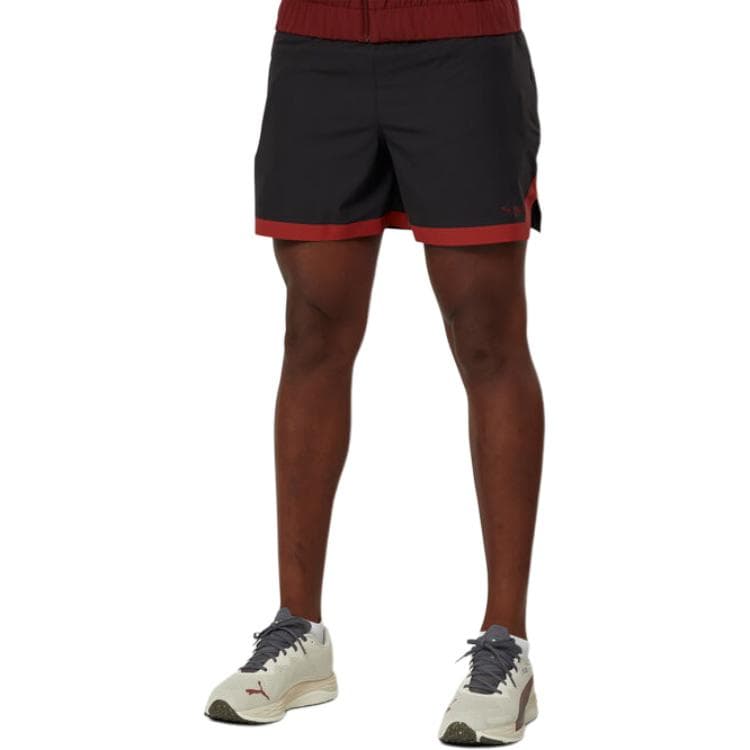 Тренировочные штаны PUMA - изображение 6
