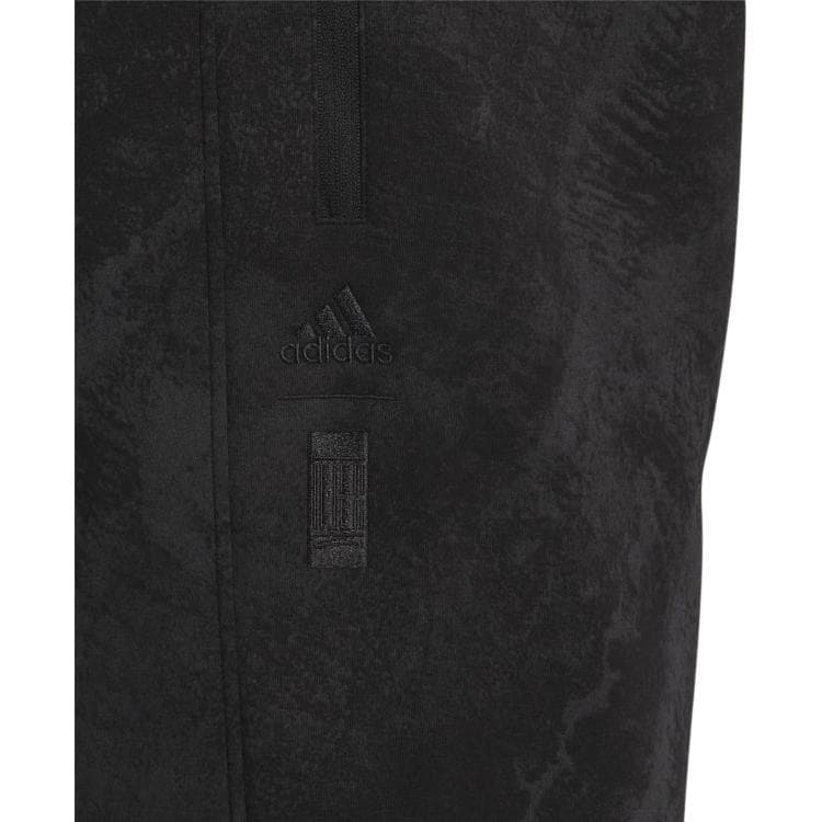 Штаны adidas Wuji Knit Warm Pants - изображение 2