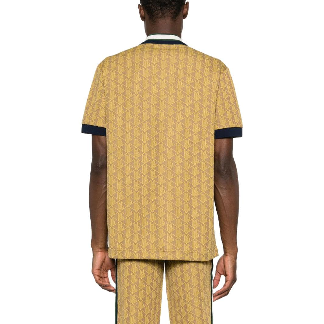 Поло LACOSTE LogoPolo - изображение 4