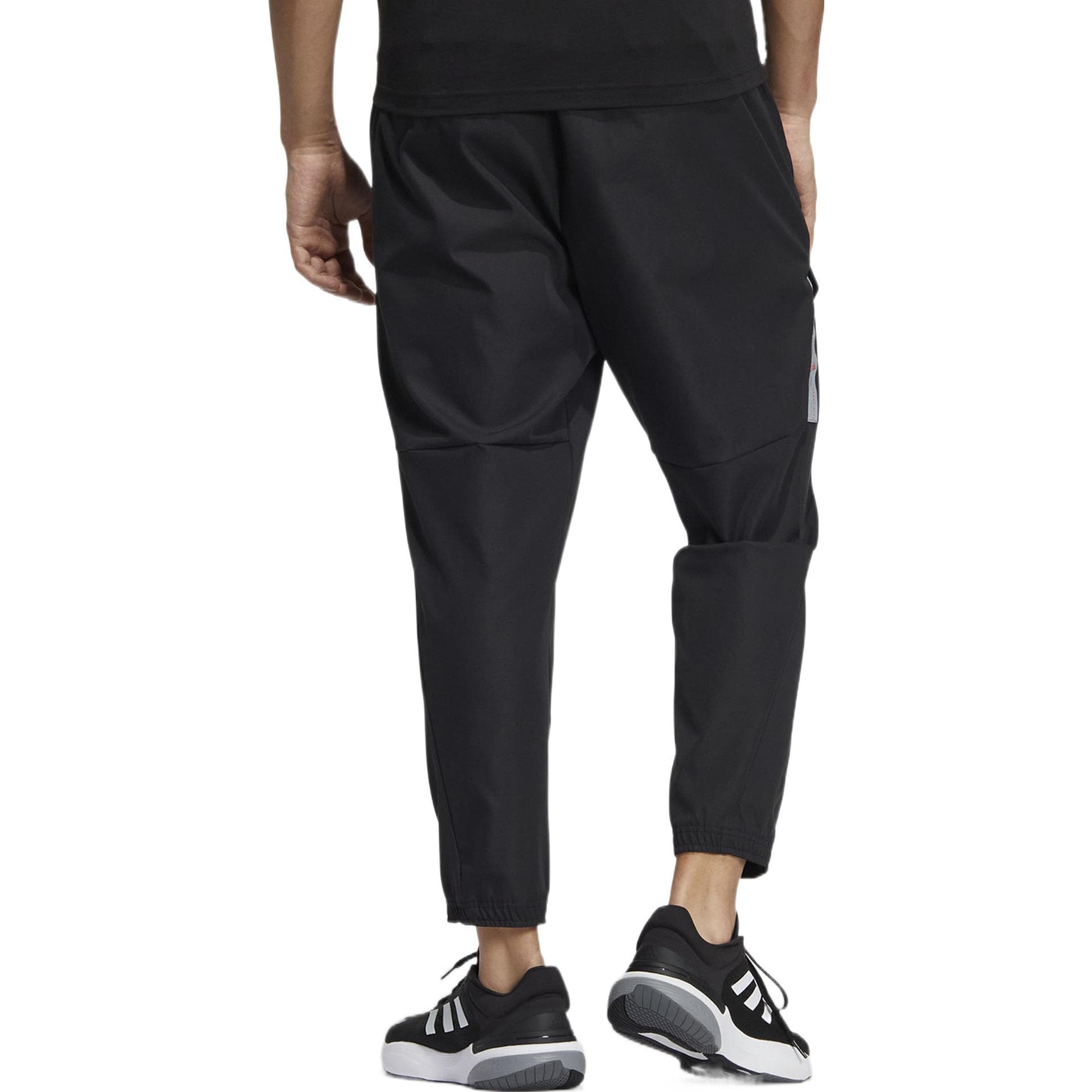 Штаны adidas Logo - изображение 3