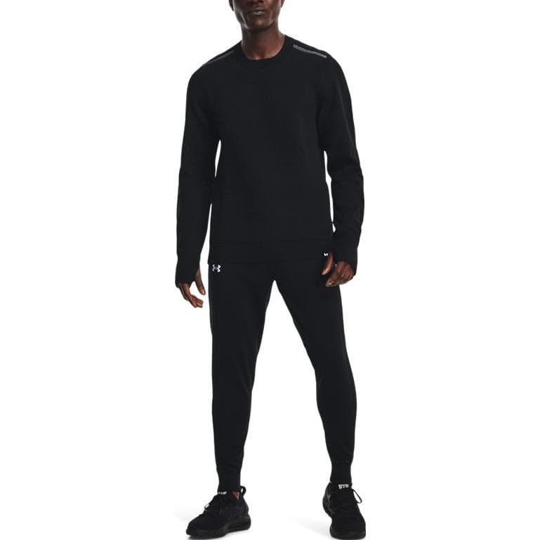 Штаны Under Armour logo - изображение 4