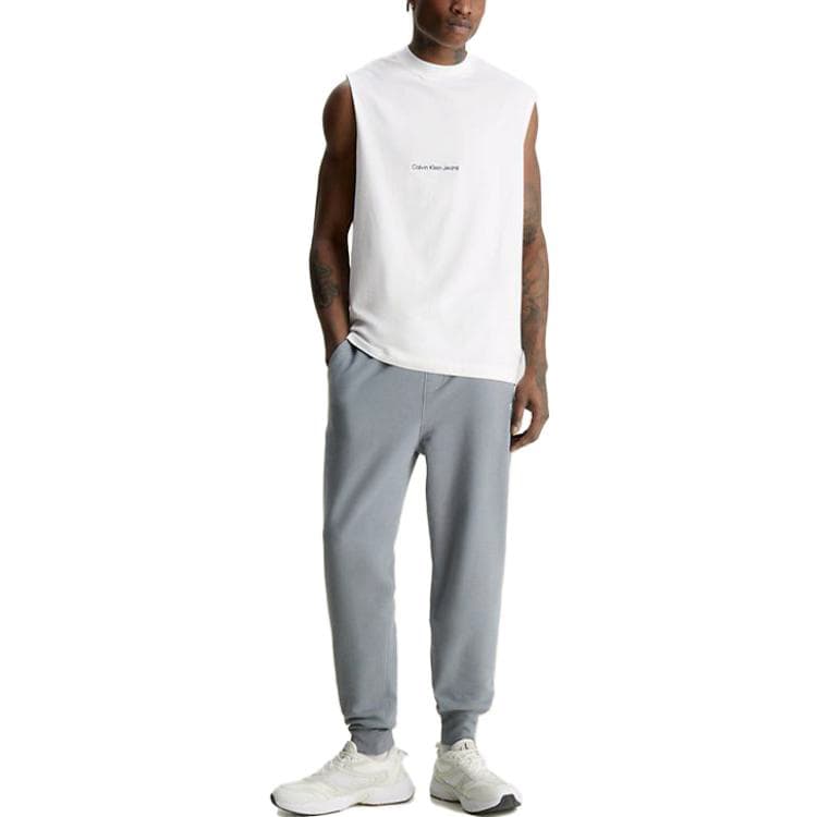 Штаны CKCalvin Klein Logo - изображение 6